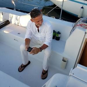 Meet your Posher, Eric